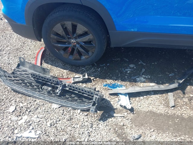 3VVWX7B24NM078574 Volkswagen tsi