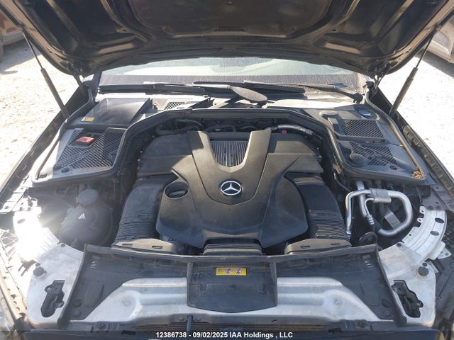 55SWF6GB4FU075098 Mercedes-Benz C-Class