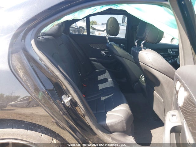 55SWF6GB4FU075098 Mercedes-Benz C-Class