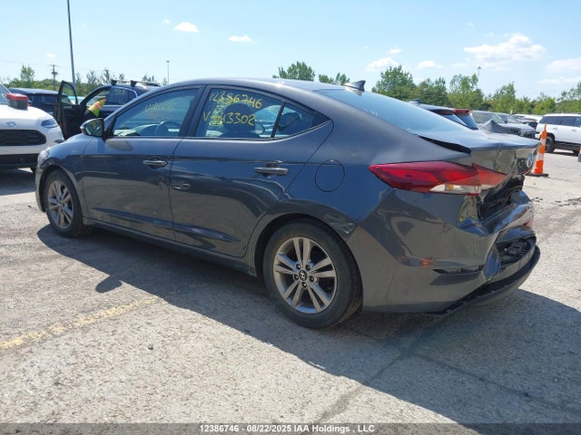 KMHD84LF8JU643302 Hyundai mpi nu