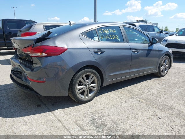 KMHD84LF8JU643302 Hyundai mpi nu