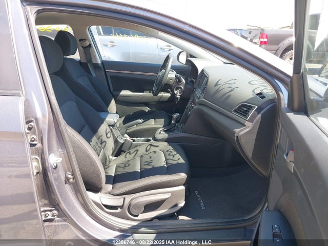 KMHD84LF8JU643302 Hyundai mpi nu