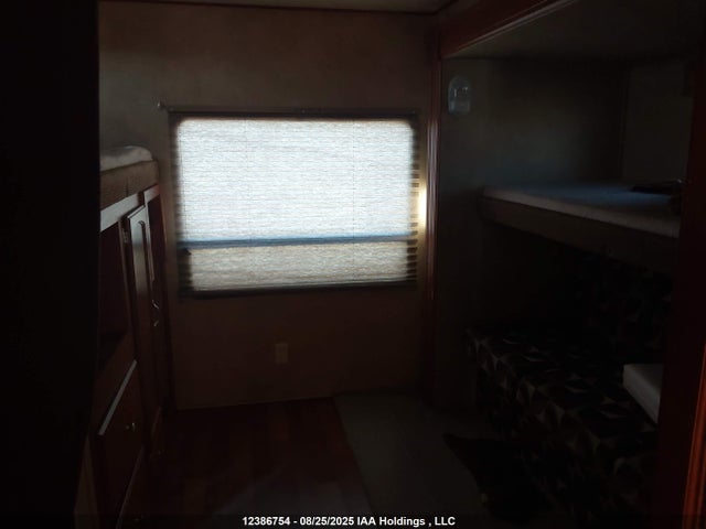 12386754 :رقم المزاد ، 4X4TSBG269U071861 vin ، 2009 Forest River Forest River 368 Rlbh مزاد بيع
