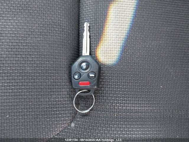 4S3GKAA64J3618018 Subaru Impreza