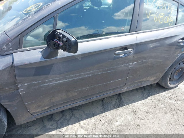 4S3GKAA64J3618018 Subaru Impreza