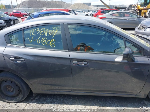 4S3GKAA64J3618018 Subaru Impreza