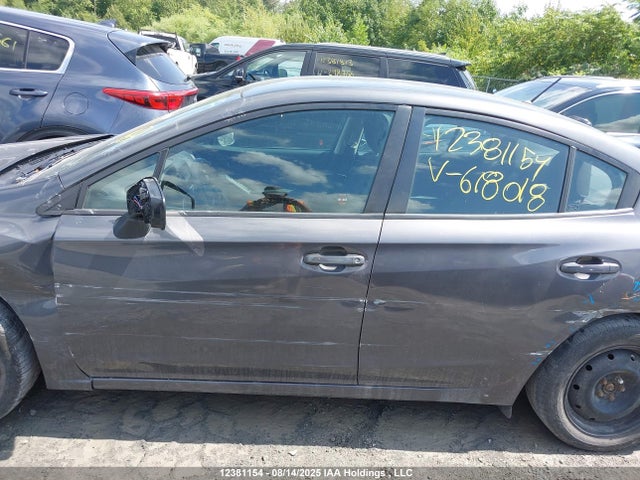 4S3GKAA64J3618018 Subaru Impreza