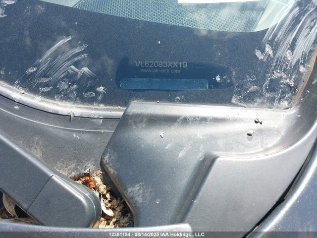 4S3GKAA64J3618018 Subaru Impreza