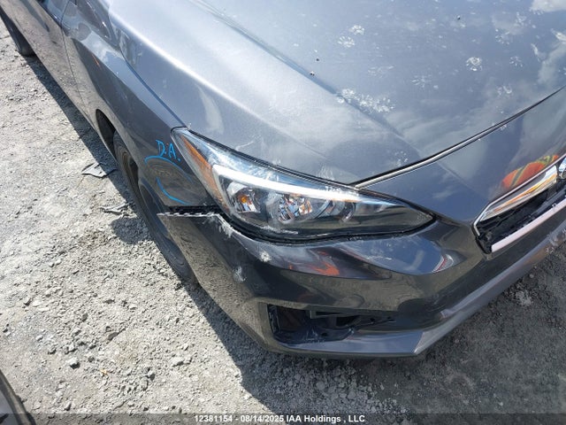 4S3GKAA64J3618018 Subaru Impreza