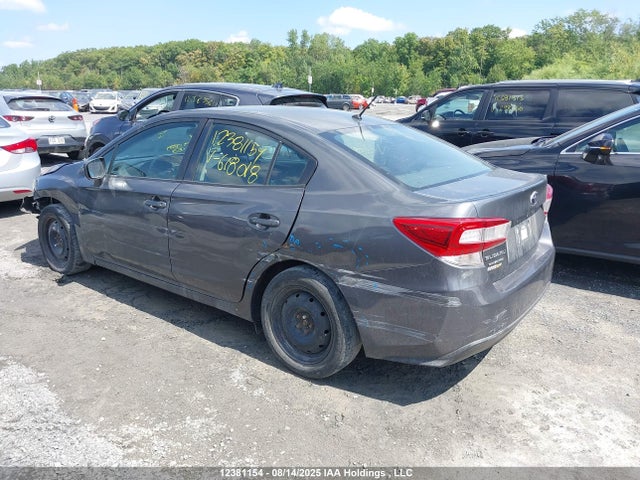 4S3GKAA64J3618018 Subaru Impreza