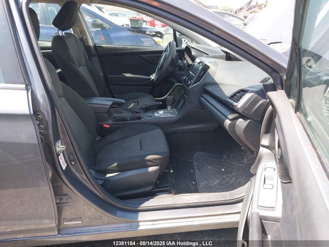 4S3GKAA64J3618018 Subaru Impreza