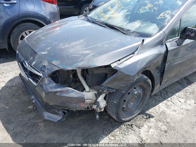 4S3GKAA64J3618018 Subaru Impreza