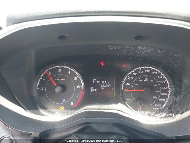 4S3GKAA64J3618018 Subaru Impreza