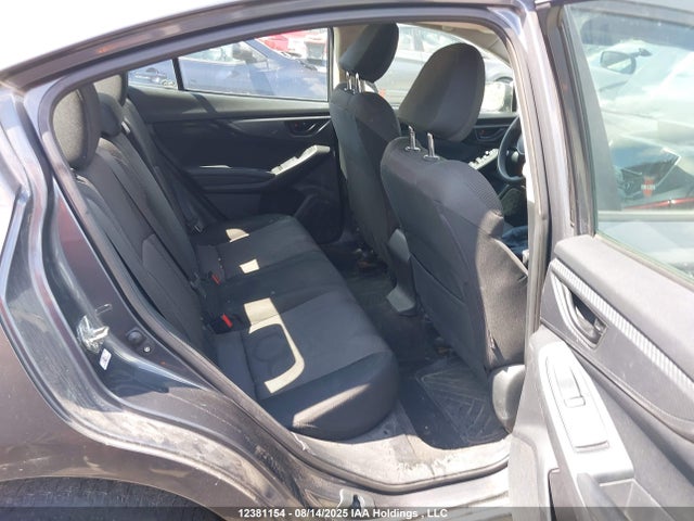 4S3GKAA64J3618018 Subaru Impreza