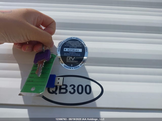 Heartland 2019 2019 5SFPB3522KE411455 Image 11