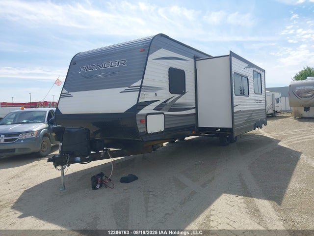 Heartland 2019 2019 5SFPB3522KE411455 Image 2