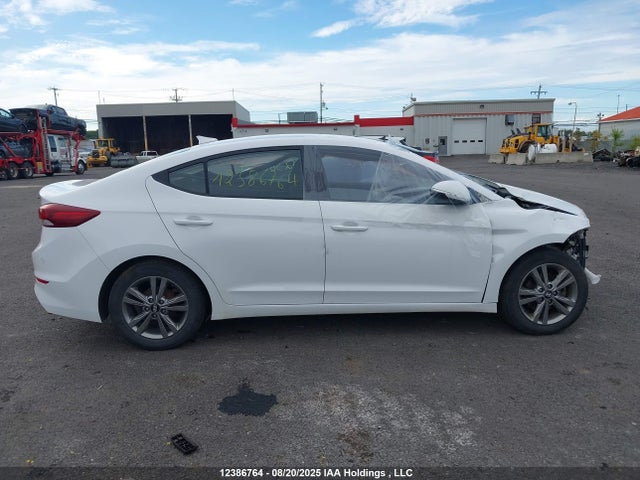 KMHD84LF5JU635111 Hyundai mpi nu