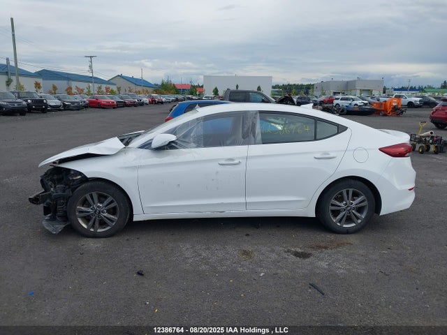 KMHD84LF5JU635111 Hyundai mpi nu