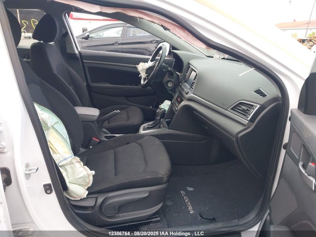 KMHD84LF5JU635111 Hyundai mpi nu