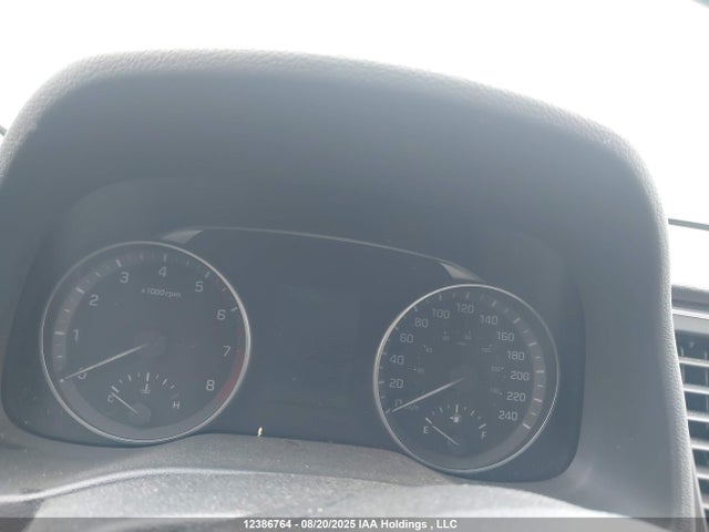 KMHD84LF5JU635111 Hyundai mpi nu