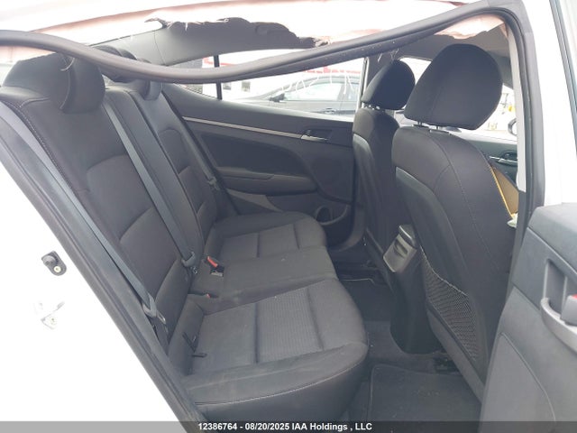 KMHD84LF5JU635111 Hyundai mpi nu