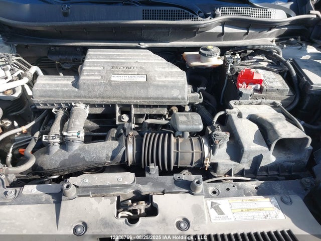 2HKRW2H86HH131685 Honda l15be