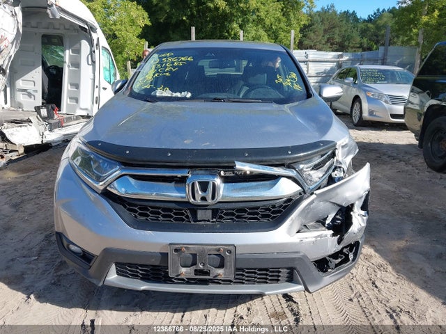2HKRW2H86HH131685 Honda l15be