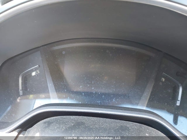 2HKRW2H86HH131685 Honda l15be