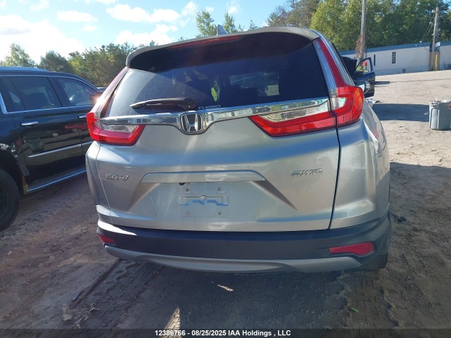 2HKRW2H86HH131685 Honda l15be