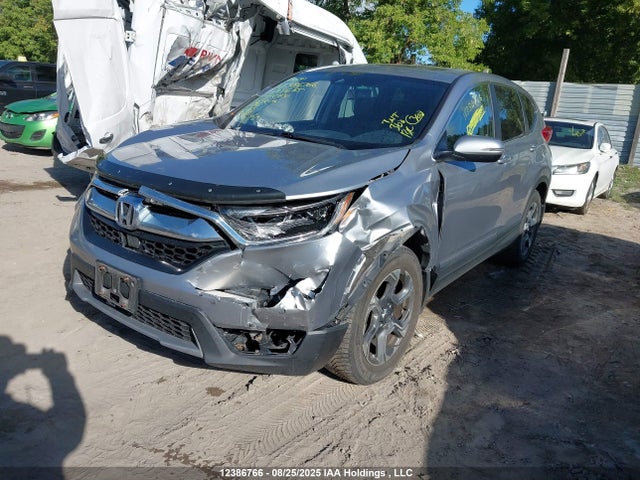 2HKRW2H86HH131685 Honda l15be
