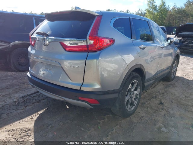 2HKRW2H86HH131685 Honda l15be