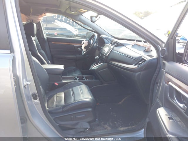 2HKRW2H86HH131685 Honda l15be