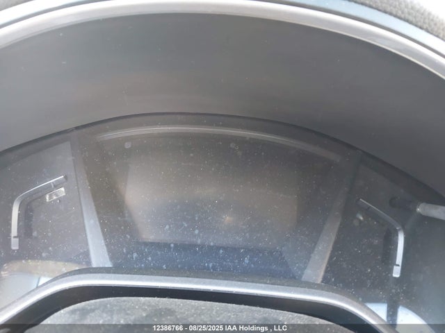2HKRW2H86HH131685 Honda l15be