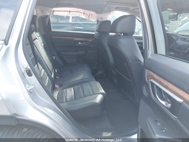 2HKRW2H86HH131685 Honda l15be