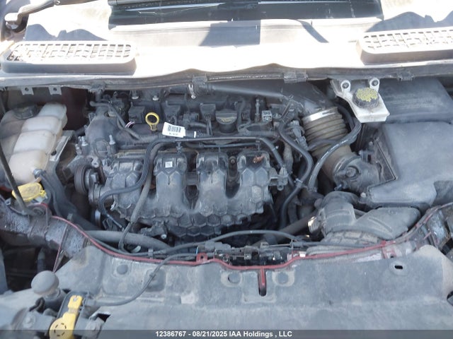 Ford Escape 2015 1FMCU0G91FUB83265 Image 10