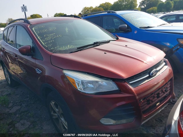 Ford Escape 2015 1FMCU0G91FUB83265 Image 13