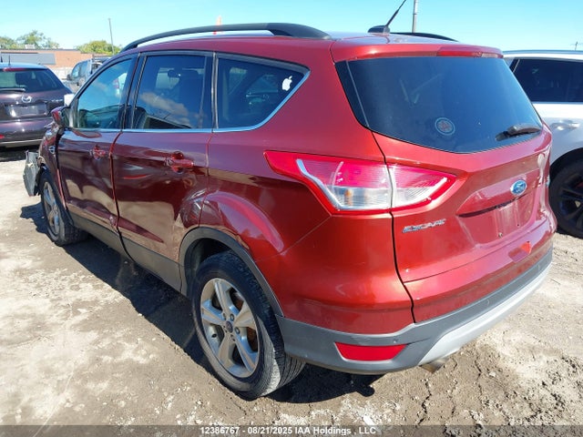 Ford Escape 2015 1FMCU0G91FUB83265 Image 3