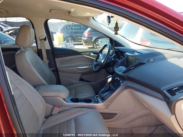 Ford Escape 2015 1FMCU0G91FUB83265 Image 5