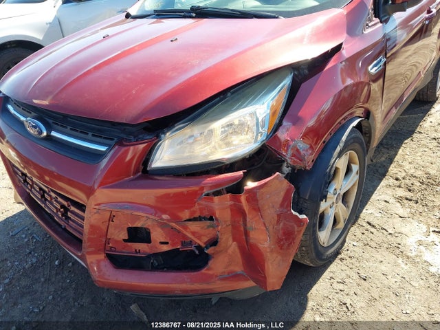 Ford Escape 2015 1FMCU0G91FUB83265 Image 6