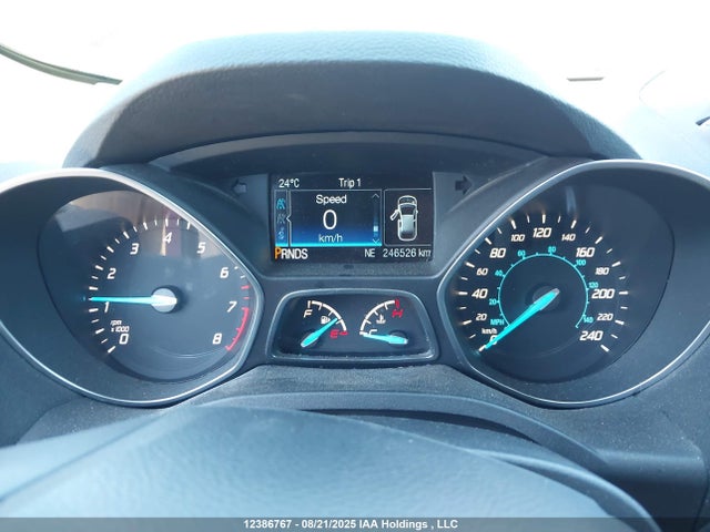 Ford Escape 2015 1FMCU0G91FUB83265 Image 7