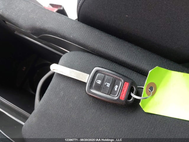 Honda k20c2 2019 2HGFC2E56KH030945 Image 11
