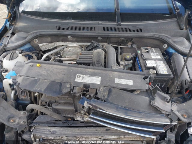 Volkswagen 1.4 tsi 2017 3VW2B7AJ4HM296939 Image 10