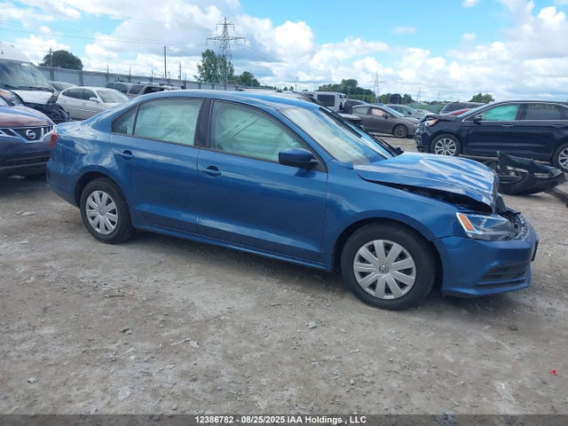 Volkswagen 1.4 tsi 2017 3VW2B7AJ4HM296939 Image 12