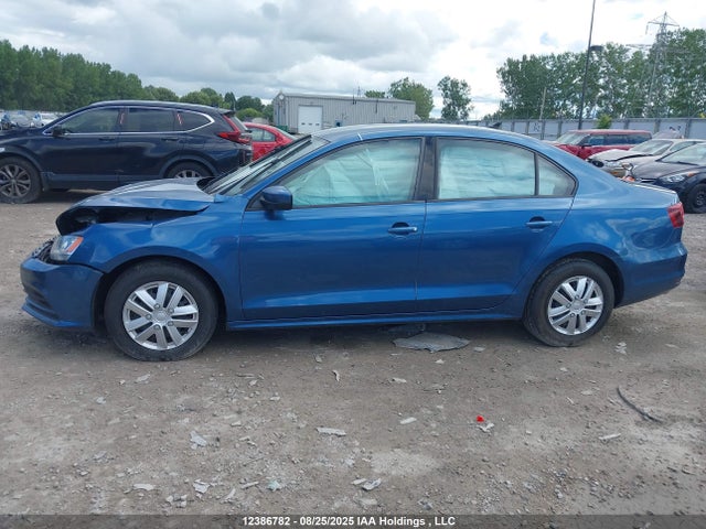 Volkswagen 1.4 tsi 2017 3VW2B7AJ4HM296939 Image 13