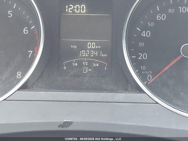 Volkswagen 1.4 tsi 2017 3VW2B7AJ4HM296939 Image 14