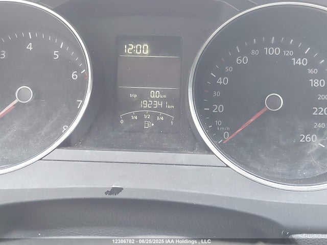 Volkswagen 1.4 tsi 2017 3VW2B7AJ4HM296939 Image 7