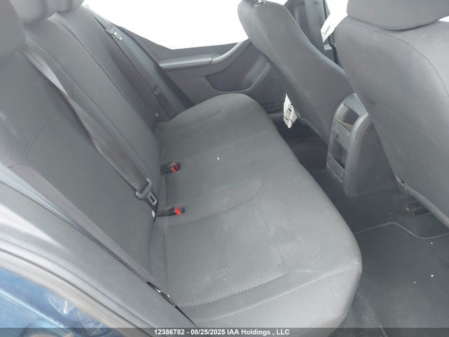 Volkswagen 1.4 tsi 2017 3VW2B7AJ4HM296939 Image 8