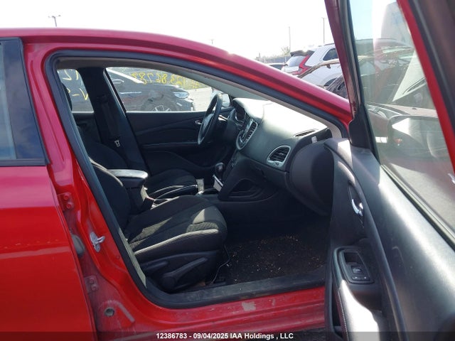 Dodge Dart 2014 1C3CDFBB6ED921680 Image 5
