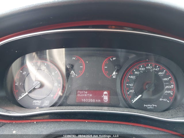 Dodge Dart 2014 1C3CDFBB6ED921680 Image 7