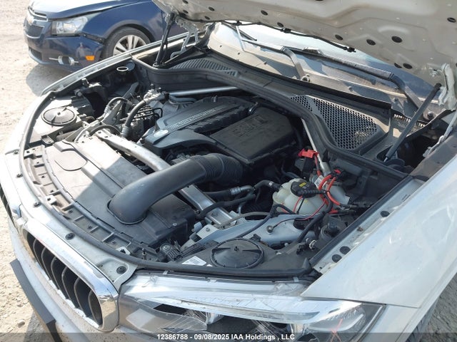 5UXKR0C50G0P28500 BMW X5